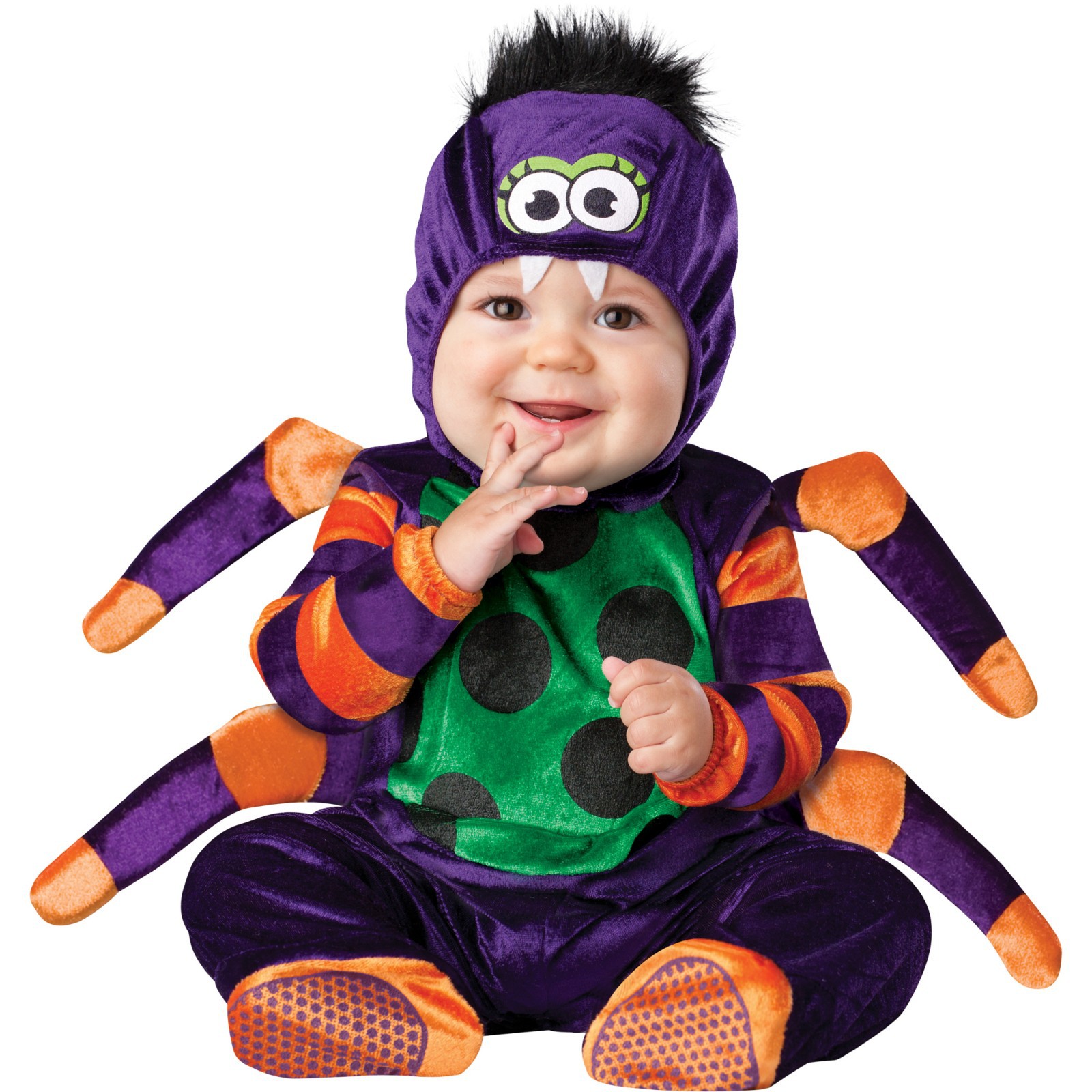 Fantasia de Halloween para Beb - Baby Zoo Clothing avaliação e preço