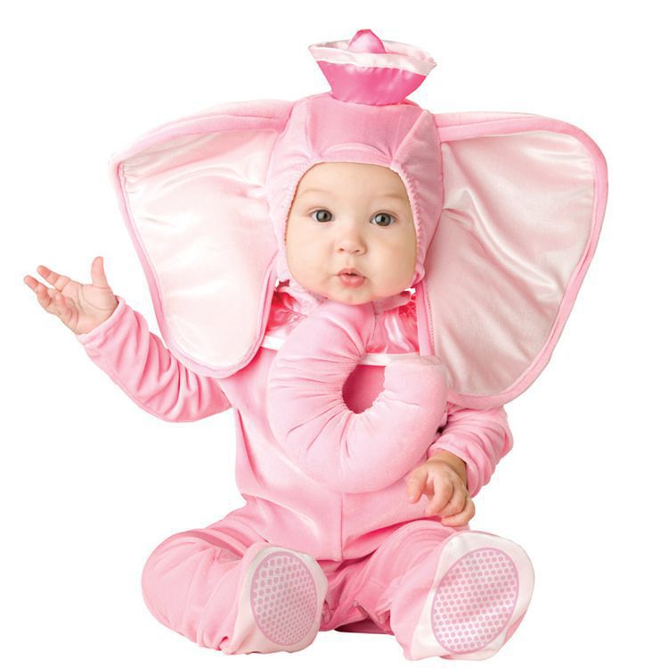 Fantasia de Halloween para Beb - Baby Zoo Clothing avaliação e preço