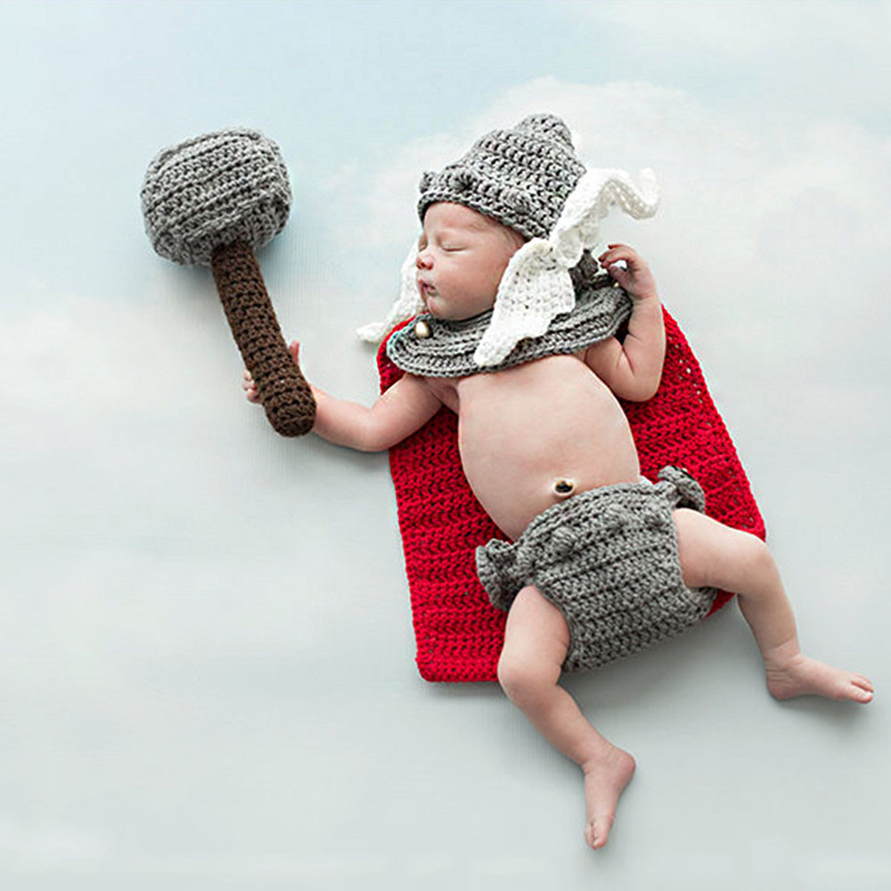 Acessórios para Fotografia de  - Baby Clothing Kit avaliação e preço