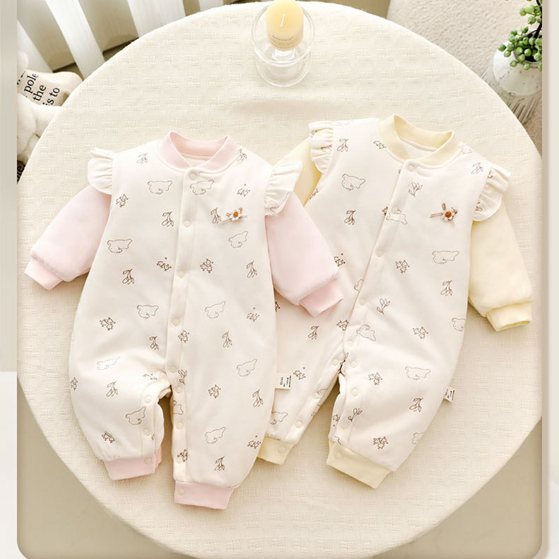 Bebê recém-nascido algodão de  - Baby Clothing Quality avaliação e preço