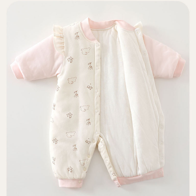 Bebê recém-nascido algodão de  - Baby Clothing Quality avaliação e preço