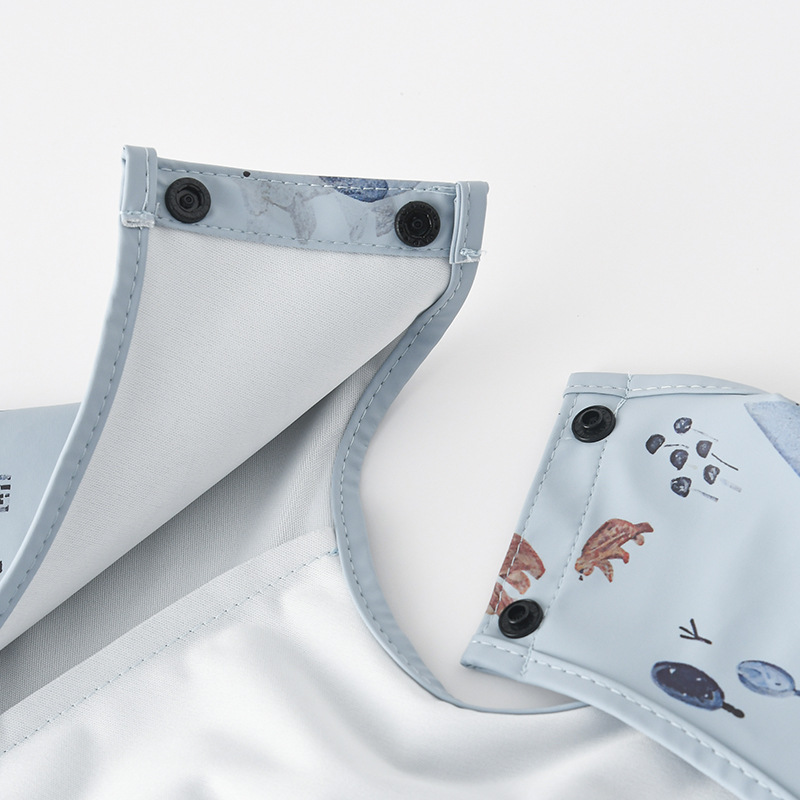Bebê recém-nascido babadores b - Baby Clothing Kit avaliação e preço